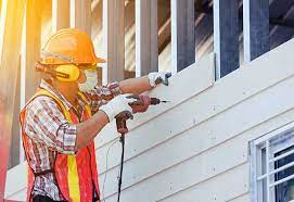 Best Fascia and Soffit Installation  in North Vernon, IN
